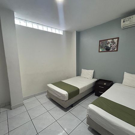 Departamentos De 2 Y 3 Habitaciones En El Centro De Манта Екстер'єр фото