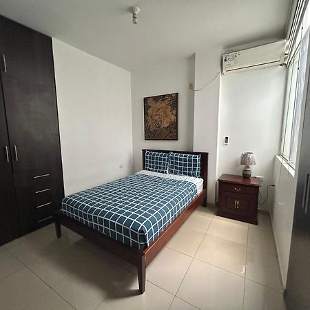 Departamentos De 2 Y 3 Habitaciones En El Centro De Манта Екстер'єр фото