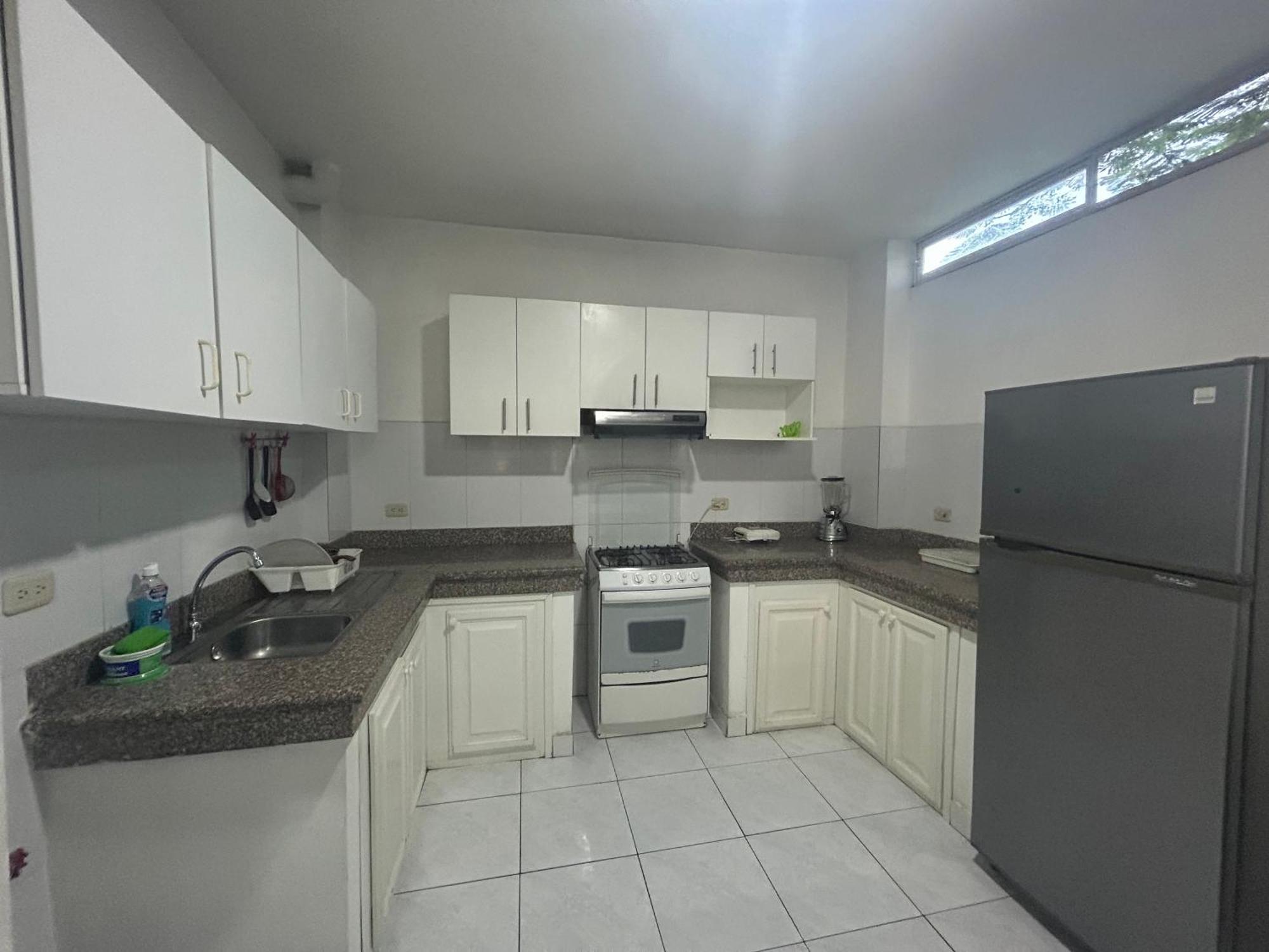 Departamentos De 2 Y 3 Habitaciones En El Centro De Манта Екстер'єр фото