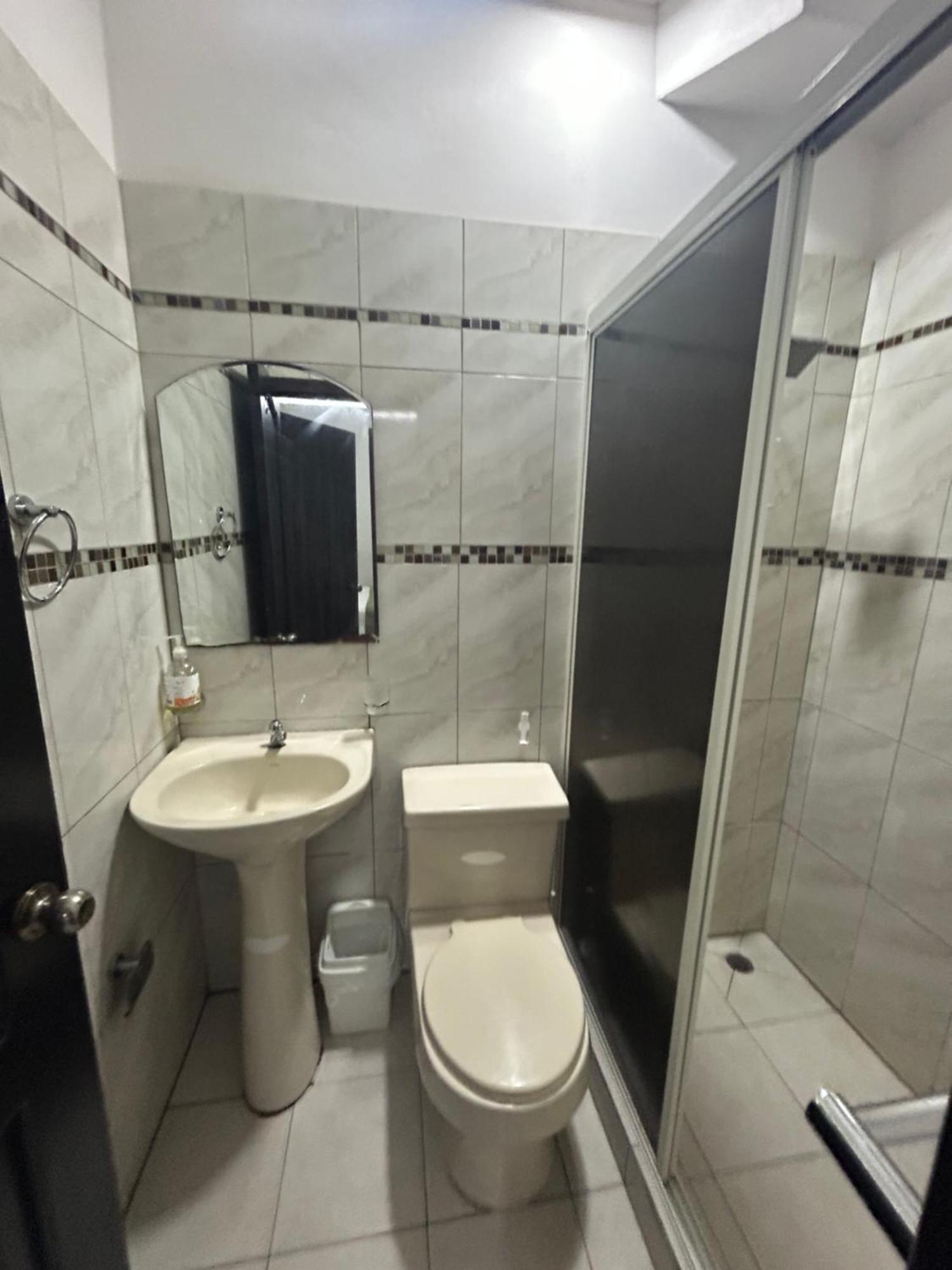 Departamentos De 2 Y 3 Habitaciones En El Centro De Манта Екстер'єр фото