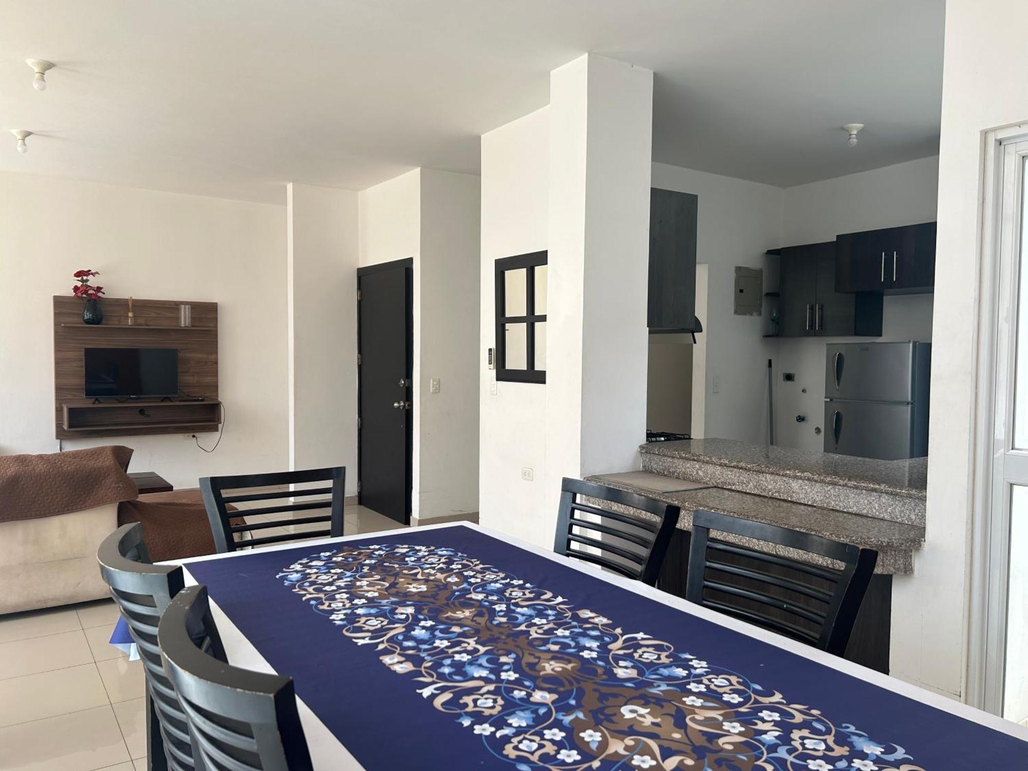 Departamentos De 2 Y 3 Habitaciones En El Centro De Манта Екстер'єр фото