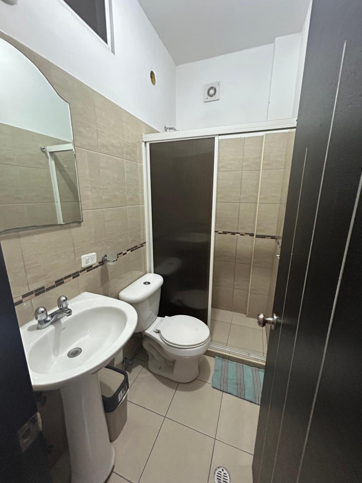 Departamentos De 2 Y 3 Habitaciones En El Centro De Манта Екстер'єр фото