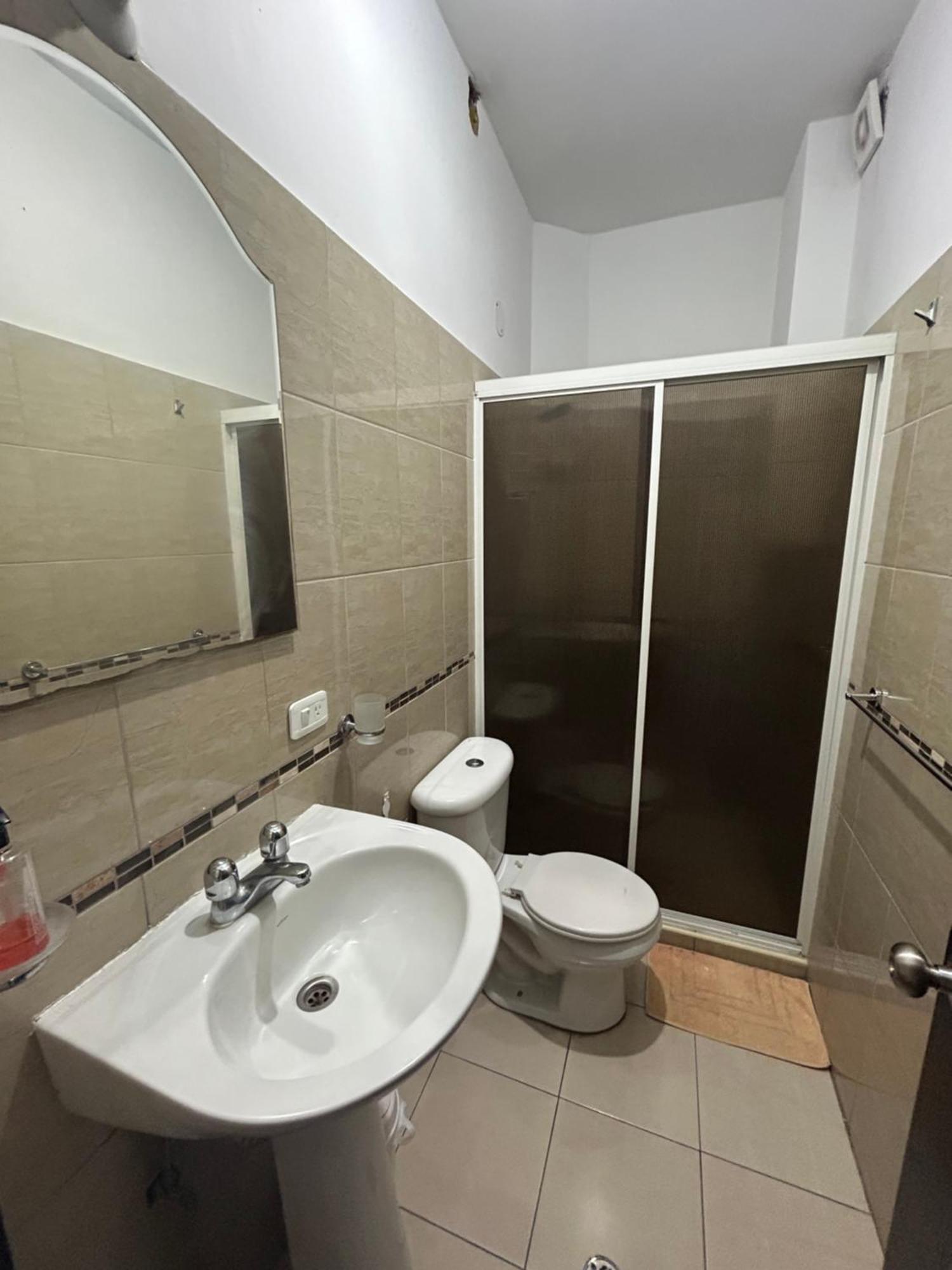 Departamentos De 2 Y 3 Habitaciones En El Centro De Манта Екстер'єр фото