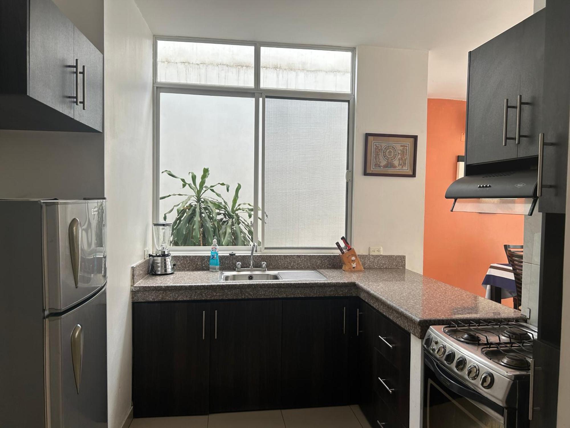 Departamentos De 2 Y 3 Habitaciones En El Centro De Манта Екстер'єр фото