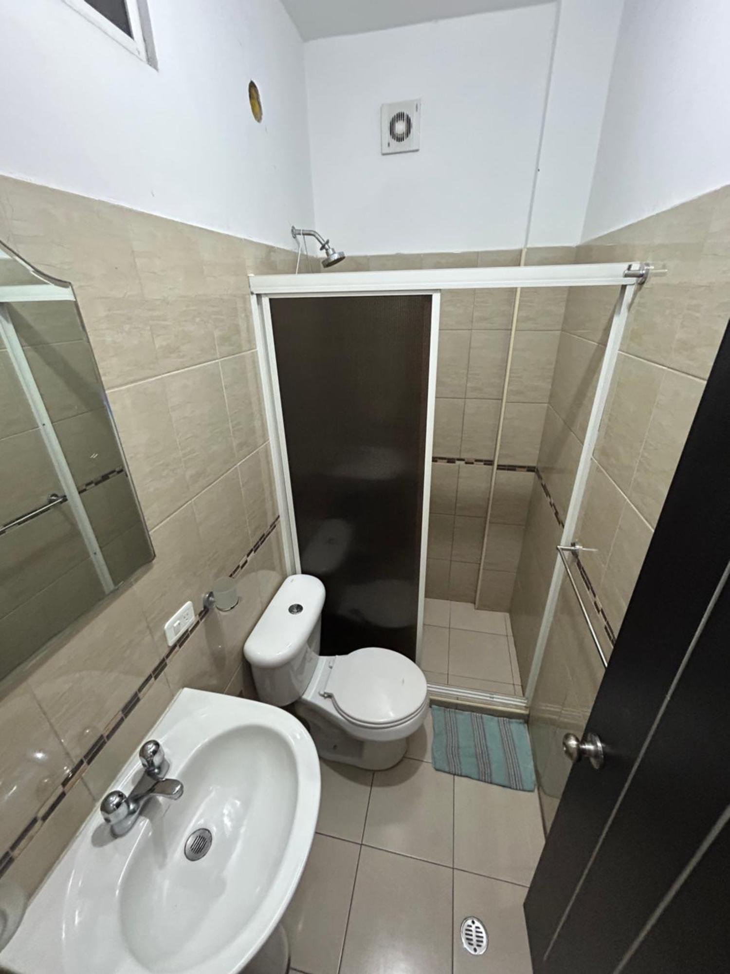 Departamentos De 2 Y 3 Habitaciones En El Centro De Манта Екстер'єр фото
